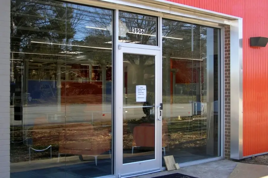 Your Reliable Door Contractors in Houston, TX