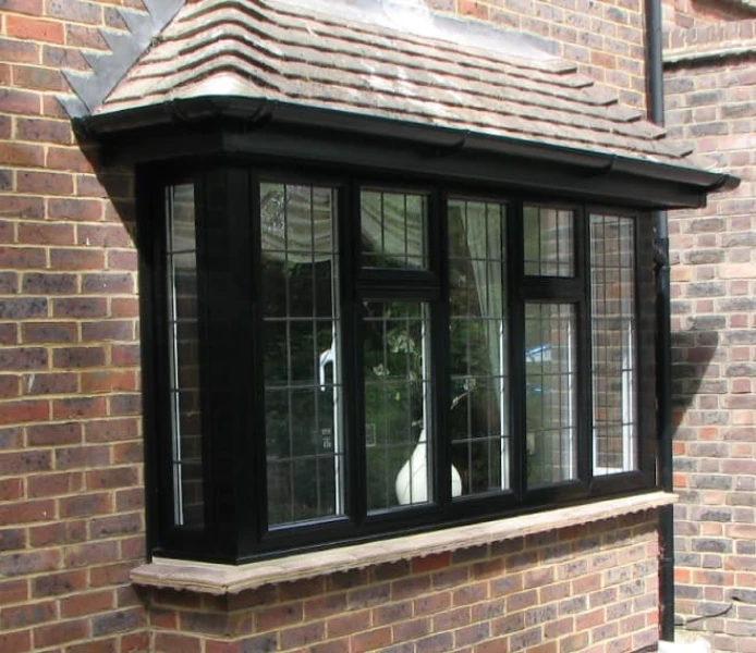 Quality Entry Door Installation