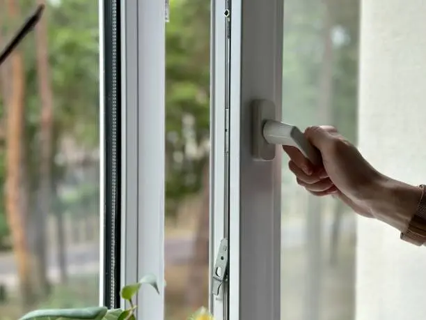 Common Issues Solved by Interior Door Replacement Houston, TX