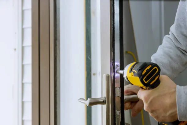 Common Issues Solved by Interior Door Replacement in Houston, TX