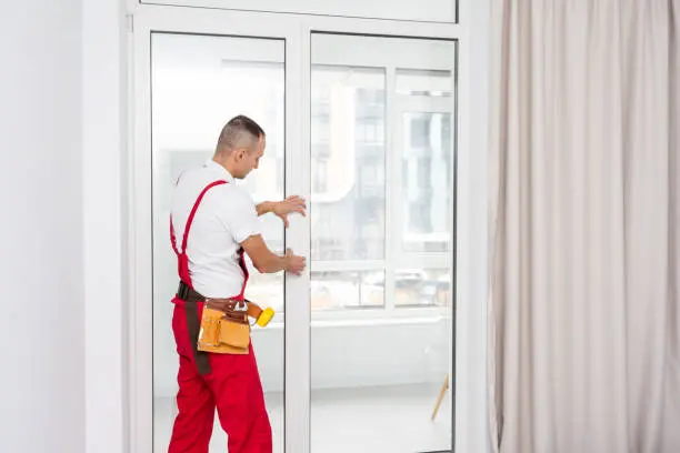 How Glass Door Repair Restores Aesthetic Appeal Houston, TX