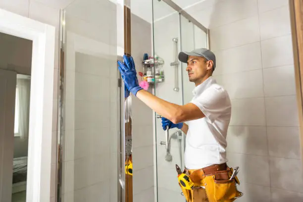 How Shower Door Replacement Improves Daily Convenience Houston, TX