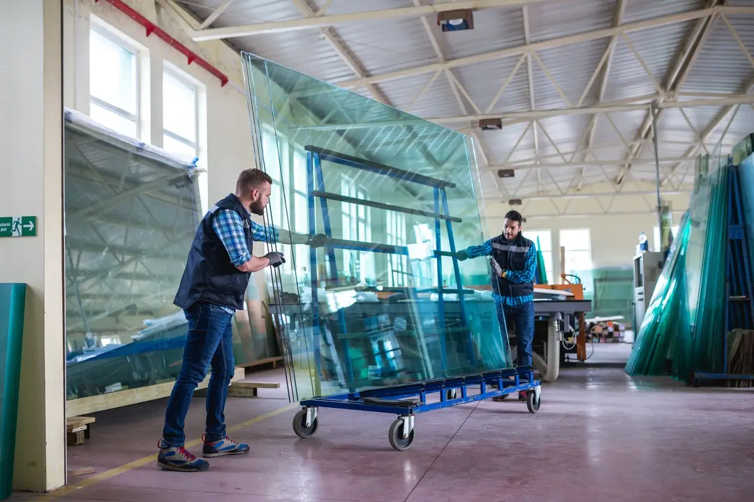 Affordable Glass Door Repair in Houston, TX