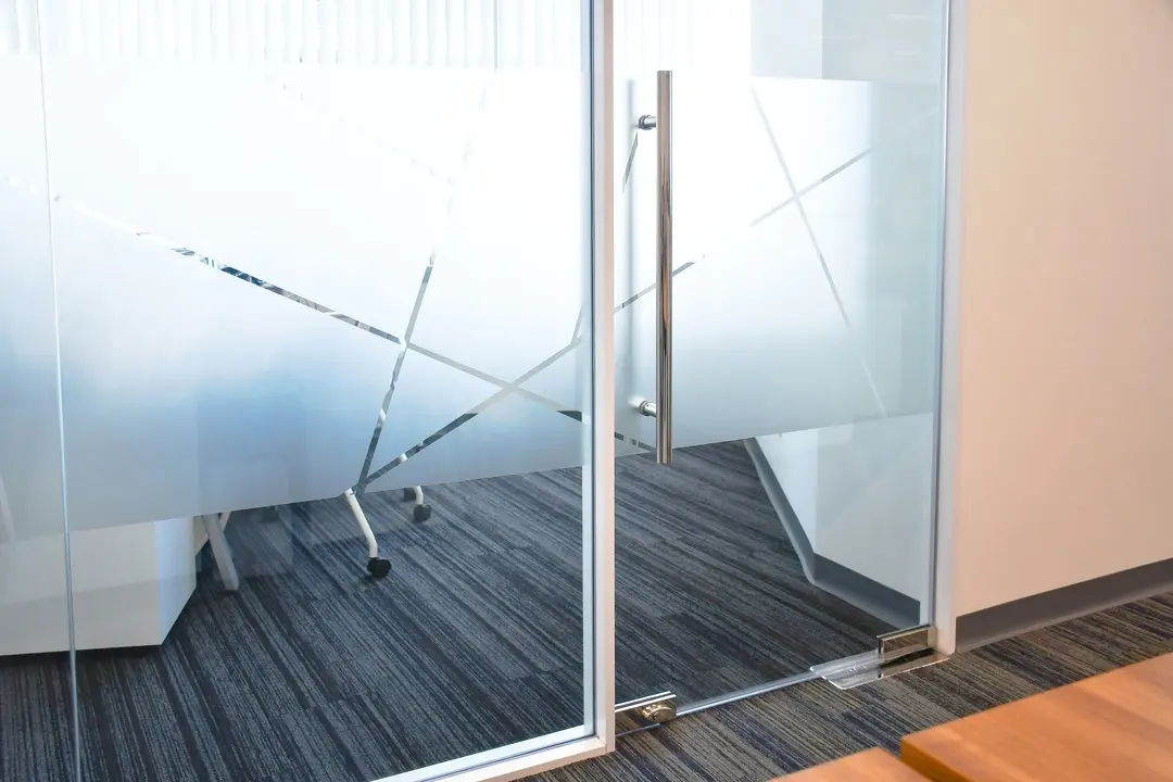 Dependable Glass Door Repair in Houston, TX