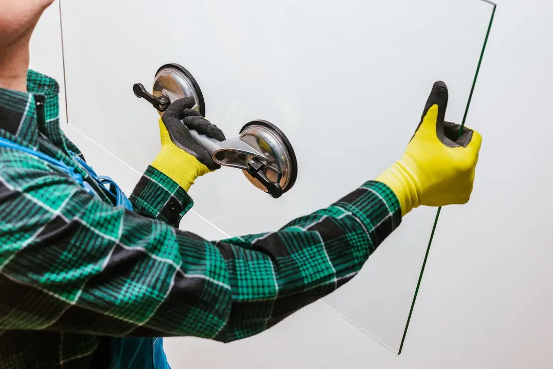 Reliable Glass Door Repair in Houston, TX