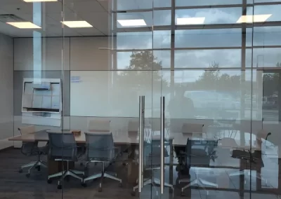 Efficient window replacement contractors