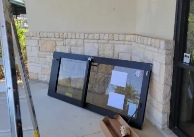 Exceptional Door Contractors