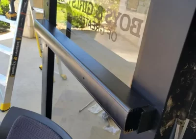 Outstanding Door Contractors