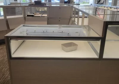 Superb door knob installation