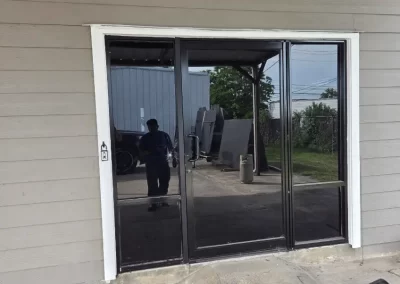 Door Contractors