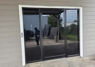Door Installation