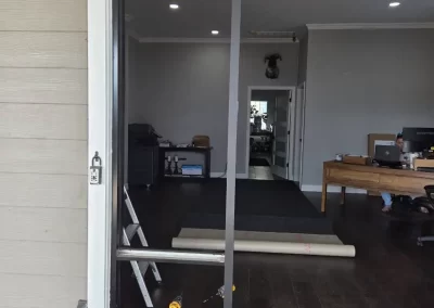 Reliable Entry Door Installation
